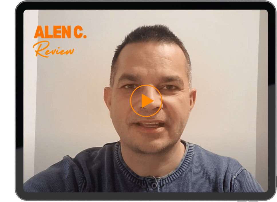 Allen C. Review